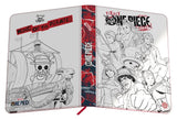 Ultimate Guard Ultimate Guard Zipfolio 360 Xenoskin NETFLIX ONE PIECE - Sketch