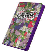 Ultimate Guard Ultimate Guard Zipfolio 360 Xenoskin NETFLIX ONE PIECE - Devil Fruits