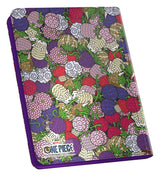 Ultimate Guard Ultimate Guard Zipfolio 360 Xenoskin NETFLIX ONE PIECE - Devil Fruits