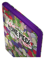 Ultimate Guard Ultimate Guard Zipfolio 360 Xenoskin NETFLIX ONE PIECE - Devil Fruits