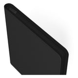 Ultimate Guard Ultimate Guard Zipfolio 480 24-Pocket Xenoskin - Black