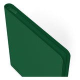 Ultimate Guard Ultimate Guard Zipfolio 480 24-Pocket Xenoskin - Green