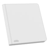 Ultimate Guard Ultimate Guard Zipfolio 480 24-Pocket Xenoskin - White