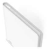 Ultimate Guard Ultimate Guard Zipfolio 480 24-Pocket Xenoskin - White