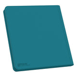 Ultimate Guard Ultimate Guard Zipfolio 480 24-Pocket Xenoskin - Petrol