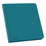 Ultimate Guard Ultimate Guard Zipfolio 480 24-Pocket Xenoskin - Petrol