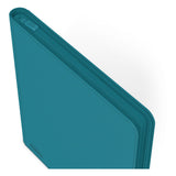 Ultimate Guard Ultimate Guard Zipfolio 480 24-Pocket Xenoskin - Petrol