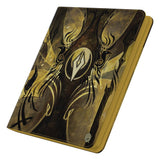 Ultimate Guard Ultimate Guard Zipfolio 480 Xenoskin Magic The Gathering "Secrets of Strixhaven" - Silverquill