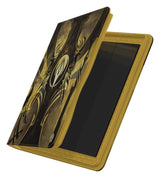 Ultimate Guard Ultimate Guard Zipfolio 480 Xenoskin Magic The Gathering "Secrets of Strixhaven" - Silverquill