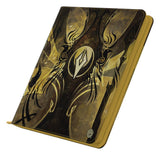 Ultimate Guard Ultimate Guard Zipfolio 480 Xenoskin Magic The Gathering "Secrets of Strixhaven" - Silverquill