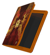 Ultimate Guard Ultimate Guard Zipfolio 480 Xenoskin Magic The Gathering "Secrets of Strixhaven" - Lorehold