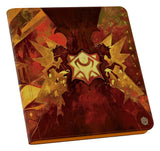 Ultimate Guard Ultimate Guard Zipfolio 480 Xenoskin Magic The Gathering "Secrets of Strixhaven" - Lorehold
