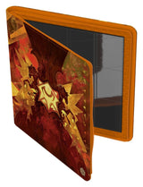 Ultimate Guard Ultimate Guard Zipfolio 480 Xenoskin Magic The Gathering "Secrets of Strixhaven" - Lorehold