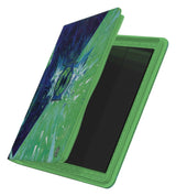 Ultimate Guard Ultimate Guard Zipfolio 480 Xenoskin Magic The Gathering "Secrets of Strixhaven" - Quandrix