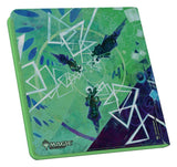 Ultimate Guard Ultimate Guard Zipfolio 480 Xenoskin Magic The Gathering "Secrets of Strixhaven" - Quandrix