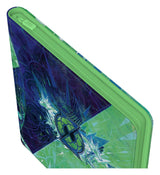 Ultimate Guard Ultimate Guard Zipfolio 480 Xenoskin Magic The Gathering "Secrets of Strixhaven" - Quandrix