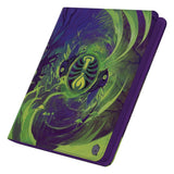 Ultimate Guard Ultimate Guard Zipfolio 480 Xenoskin Magic The Gathering "Secrets of Strixhaven" - Witherbloom
