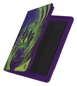 Ultimate Guard Ultimate Guard Zipfolio 480 Xenoskin Magic The Gathering "Secrets of Strixhaven" - Witherbloom