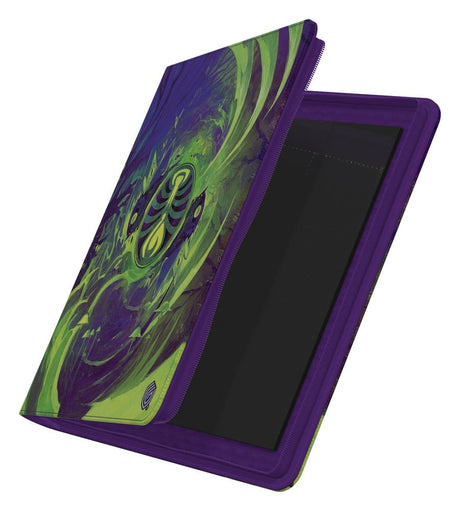 Ultimate Guard Ultimate Guard Zipfolio 480 Xenoskin Magic The Gathering "Secrets of Strixhaven" - Witherbloom
