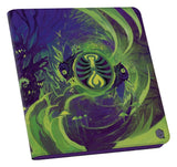 Ultimate Guard Ultimate Guard Zipfolio 480 Xenoskin Magic The Gathering "Secrets of Strixhaven" - Witherbloom