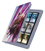 Ultimate Guard Ultimate Guard Zipfolio 480 Xenoskin Magic The Gathering "Reality Fracture" - Way of the Wildspeaker /