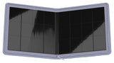 Ultimate Guard Ultimate Guard Zipfolio 480 Xenoskin Magic The Gathering "Reality Fracture" - Way of the Wildspeaker /