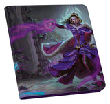 Ultimate Guard Ultimate Guard Zipfolio 480 Xenoskin Magic The Gathering "Reality Fracture" - Liliana the Faultless /