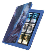 Ultimate Guard Ultimate Guard Zipfolio 480 Xenoskin Magic The Gathering "Reality Fracture" - Vraska, Soul of Stone /