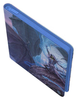 Ultimate Guard Ultimate Guard Zipfolio 480 Xenoskin Magic The Gathering "Reality Fracture" - Vraska, Soul of Stone /