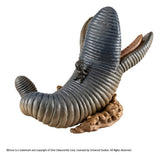Union Creative Dune Sand Worm Sofubi Fantastic PVC Statue