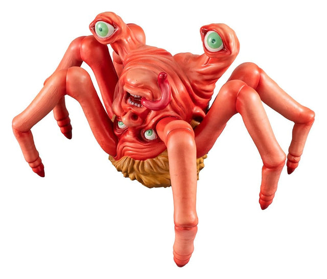 Union Creative The Thing Fantastic Spider Head 12 Sofub Statue