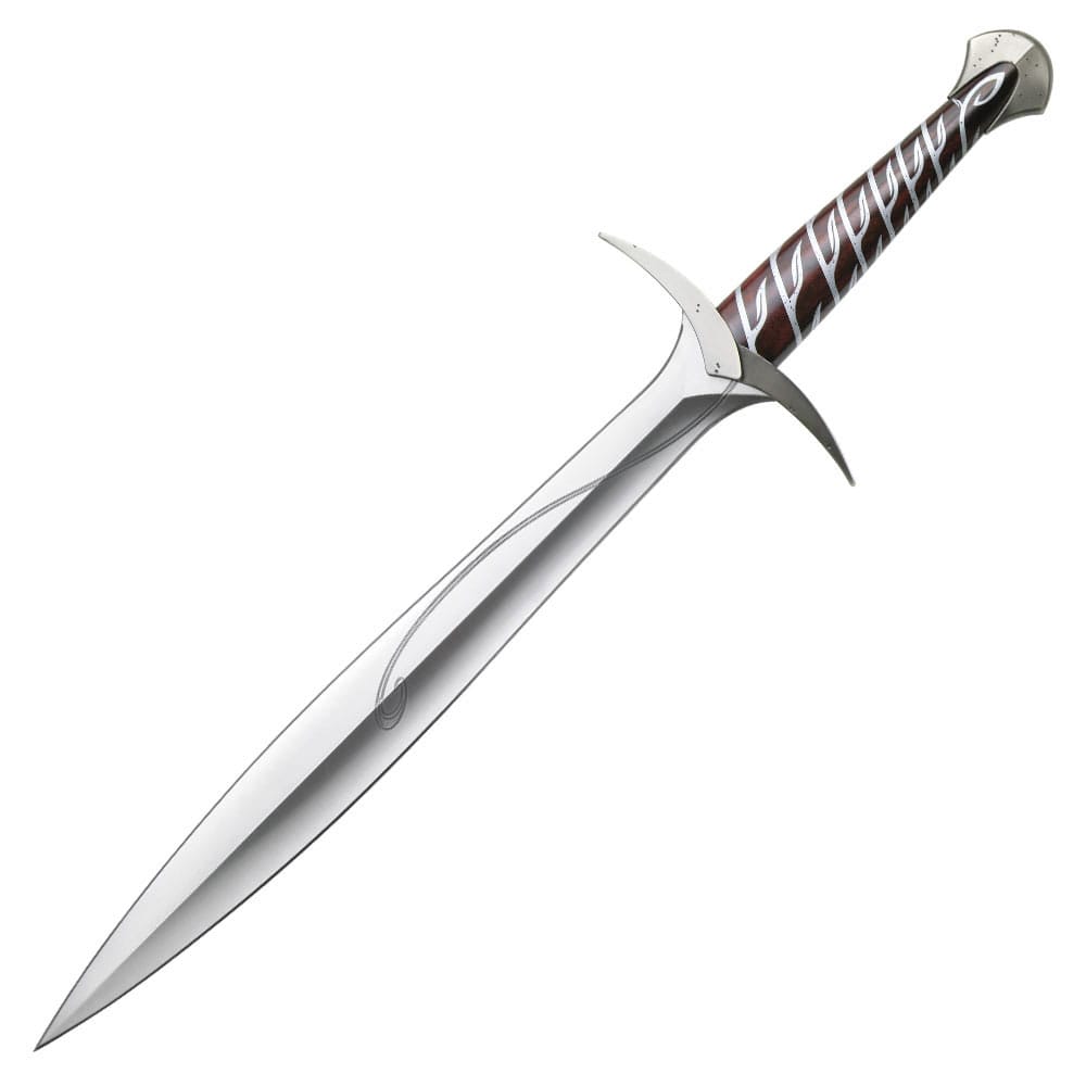 United Cutlery Der Hobbit Bilbo Beutlins Stich Schwert 1/1 Replik