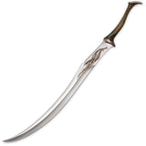 United Cutlery Der Hobbit Die Schlacht der Fünf Heere Düsterwald Infanterie Replik 1/1 Schwert