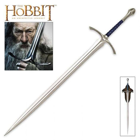 United Cutlery Der Hobbit Eine Unerwartete Reise Glamdring 1/1 Schwert Replik