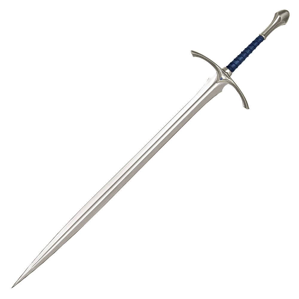 United Cutlery Der Hobbit Eine Unerwartete Reise Glamdring 1/1 Schwert Replik