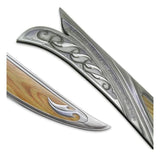 United Cutlery Der Hobbit Orcrist Schwertscheide Replik
