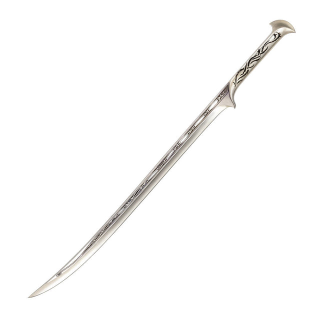 United Cutlery Der Hobbit Schwert von Thranduil 1/1 Replik