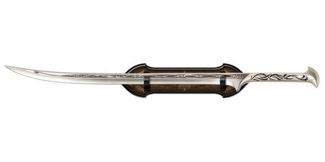 United Cutlery Der Hobbit Schwert von Thranduil 1/1 Replik