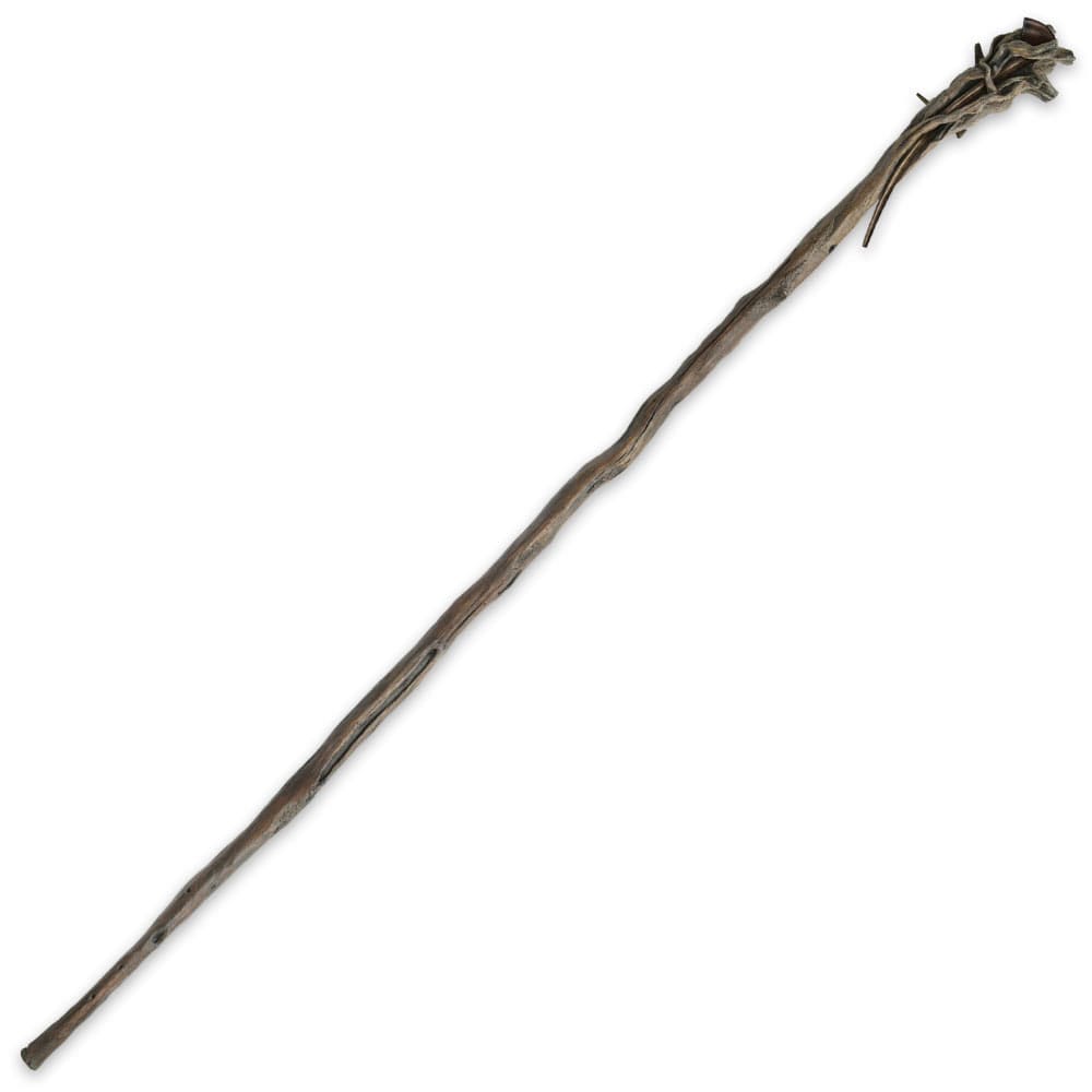 United Cutlery Der Hobbit Stab Von Gandalf Dem Grauen 1/1 Replik