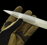 United Cutlery Dune Crysknife von Paul Atreides 1/1 Replik