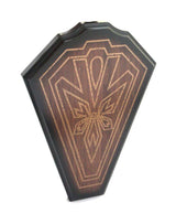 United Cutlery Herr der Ringe Bärtige Axt des Gimli 1/1 Replik