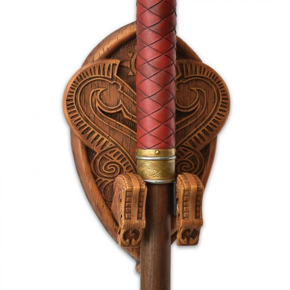 United Cutlery Herr Der Ringe Eomers Speer 1/1 Replik