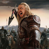 United Cutlery Herr Der Ringe Eomers Speer 1/1 Replik