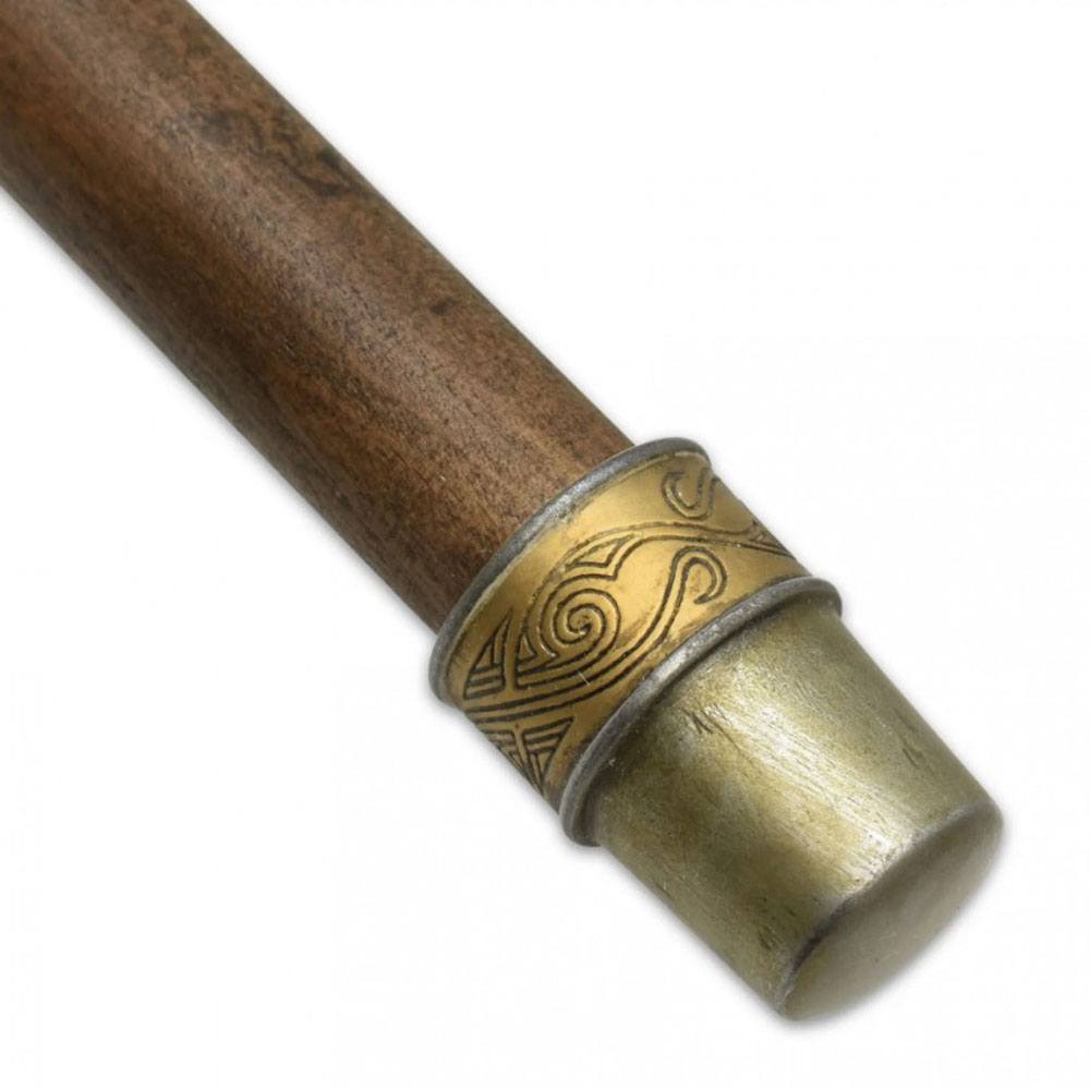 United Cutlery Herr Der Ringe Eomers Speer 1/1 Replik