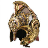 United Cutlery Herr Der Ringe Helm Von König Théoden 1/1 Replik