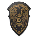 United Cutlery Herr der Ringe Herugrim Battle Forged Edition 1/1 Schwert Replik