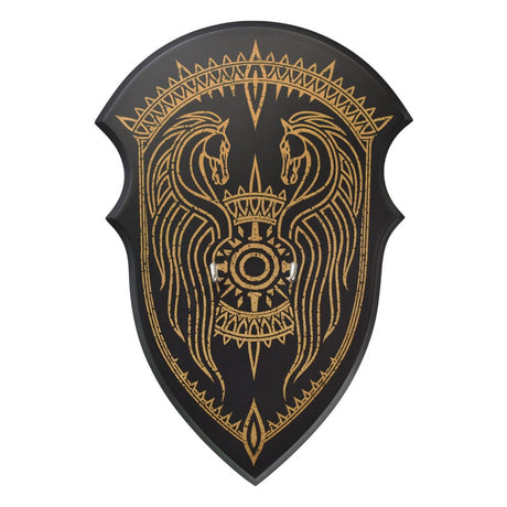 United Cutlery Herr der Ringe Herugrim Battle Forged Edition 1/1 Schwert Replik