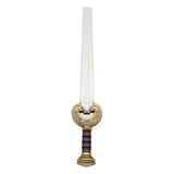 United Cutlery Herr der Ringe Herugrim Battle Forged Edition 1/1 Schwert Replik