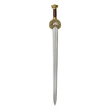 United Cutlery Herr der Ringe Herugrim Battle Forged Edition 1/1 Schwert Replik
