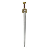 United Cutlery Herr der Ringe Herugrim Battle Forged Edition 1/1 Schwert Replik